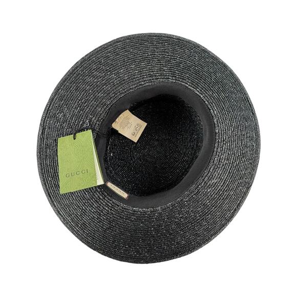 Gucci Dakota Straw Hat main image 5
